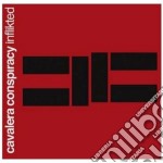 Cavalera Conspiracy (The) - Inflikted