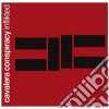 Cavalera Conspiracy (The) - Inflikted cd