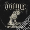 Down - Over The Under cd