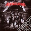 Airbourne - Runnin' Wild cd