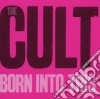 Cult (The) - Born Into This cd