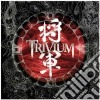 Trivium - Shogun cd