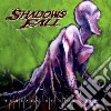 Shadows Fall - Threads Of Life cd