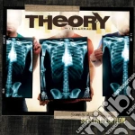 Theory Of A Dead Man - Scars & Souvenirs cd