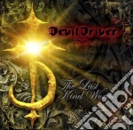 Devildriver - The Last Kind Words cd