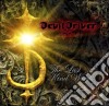 Devildriver - The Last Kind Words cd musicale di DEVILDRIVER