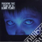 Porcupine Tree - Fear Of A Blank Planet cd