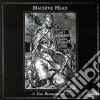 Machine Head - The Blackening cd