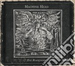 Machine Head - Blackening (Cd+Dvd)