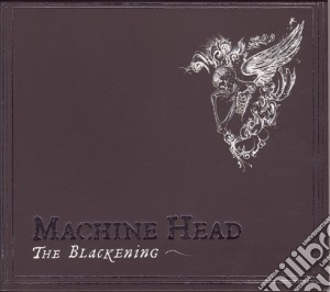 Machine Head - The Blackening cd musicale di MACHINE HEAD