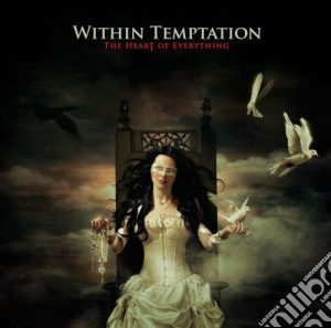Within Temptation - Heart Of Everything cd musicale di Within Temptation