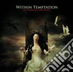Within Temptation - Heart Of Everything cd