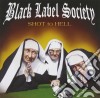 Black Label Society - Shot To Hell cd