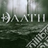Daath - The Hinderers cd
