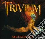 Trivium - Ascendancy cd