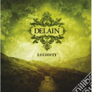 Delain - Lucidity cd musicale di DELAIN
