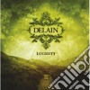 Delain - Lucidity cd