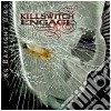 Killswitch Engage - As Daylight Dies cd musicale di Engage Killswitch