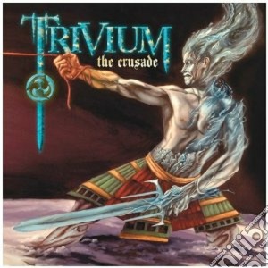 Trivium - The Crusade cd musicale di TRIVIUM