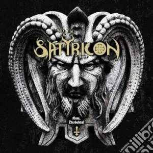 Satyricon - Now, Diabolical cd musicale di SATYRICON