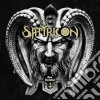 Satyricon - Now, Diabolical cd