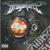 Dragonforce - Inhuman Rampage cd