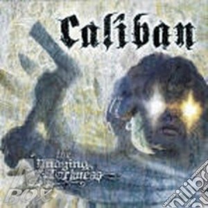 Caliban - Undying Darkness cd musicale di CALIBAN