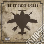 Dresden Dolls - Yes Virginia (Dig) cd