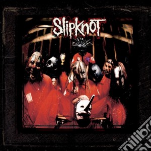 Slipknot - Slipknot (Cd+Dvd) cd musicale di SLIPKNOT