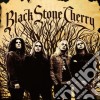 Black Stone Cherry - Black Stone Cherry cd