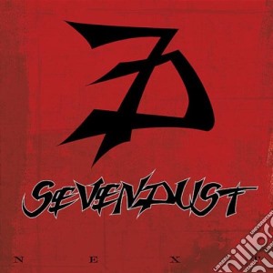 Sevendust - Next cd musicale di SEVENDUST