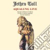 Jethro Tull - Aqualung Live cd