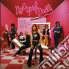 New York Dolls - One Day It Will Please Us cd