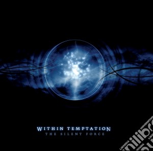 Within Temptation - The Silent Force cd musicale di Within Temptation