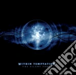 Within Temptation - The Silent Force cd