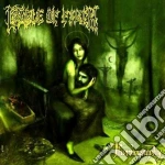 Cradle Of Filth - Thornography cd