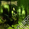 Cradle Of Filth - Thornography cd