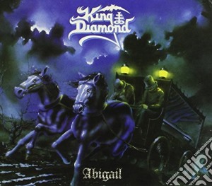 King Diamond - Abigail cd musicale di King Diamond