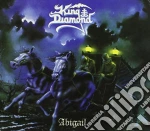 King Diamond - Abigail cd