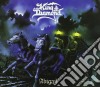 King Diamond - Abigail cd