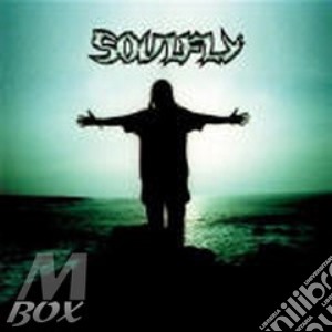 SOULFLY-25th ANNIVERSARY/2CD cd musicale di SOULFLY