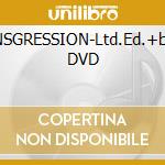 TRANSGRESSION-Ltd.Ed.+bonus DVD cd musicale di FEAR FACTORY