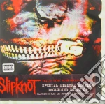 Slipknot - Vol. 3: The Subliminal Verses (2 Cd) cd
