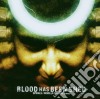 Blood Has Been Shed - Novella Of Uriel cd