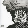 Bleeding Through - The Truth cd