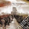 Still Remains - Of Love And Lunacy cd