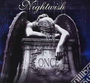 Nightwish - Once cd musicale di Nightwish