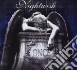 Nightwish - Once cd