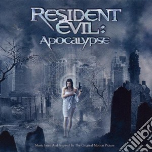 Resident Evil: Apocalypse / O.S.T. cd musicale di O.S.T.
