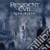 Resident Evil: Apocalypse / O.S.T. cd